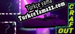Türkçe yama CraftOut