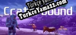 Craterbound Türkçe seslendirme + altyazı