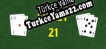 Oyun için Türkçe yama Crazy 21