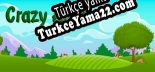 Crazy Alien Türkçe seslendirme + altyazı