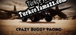 Türkçe yama Crazy Buggy Racing