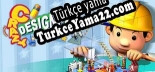 Türkçe yama için Crazy Designer