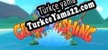 Crazy Fishing Türkçe yama Yaması + Metin
