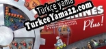 Oyun için Türkçe yama Crazy Machines 1.5
