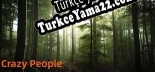 Crazy People Türkçe yama