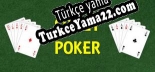 Crazy Poker Türkçe yama Yaması + Metin