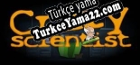 Crazy Scientist Türkçe yama Yaması + Metin