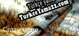 Oyun için Türkçe yama Crazy siege