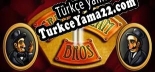 Türkçe yama Crazy Steam Bros 2