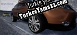 CrazyDriving Türkçe seslendirme + altyazı