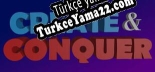 Create  Conquer Türkçe yama Yaması + Metin