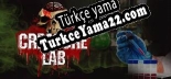 Creature Lab Türkçe yama