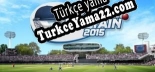 Türkçe yama için Cricket Captain 2015
