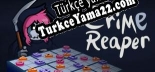Türkçe yama Crime Reaper