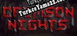Oyun için Türkçe yama Crimson Nights