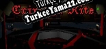 Türkçe yama için Crimson Rite