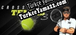 Cross Court Tennis 3 Türkçe seslendirme + altyazı