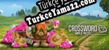 Türkçe yama Crossword World Puzzle