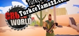 Türkçe yama CRUEL WORLD