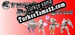 Crusader Dungeon Series Türkçe seslendirme + altyazı