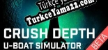 Crush Depth Türkçe seslendirme + altyazı
