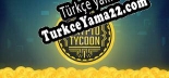 Oyun için Türkçe yama Crypto Tycoon