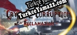 Oyun için Türkçe yama Crystal Corruption Reclamation