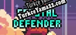 Türkçe yama Crystal Defender