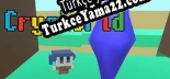 Türkçe yama Crystorld