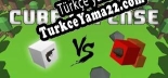 Cube Defense Türkçe seslendirme + altyazı