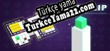 Oyun için Türkçe yama Cube Flip