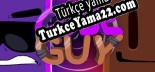 Türkçe yama için Cube Guy