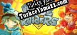 Türkçe yama Cube Raiders