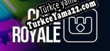CUBE ROYALE Türkçe yama