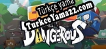 Cubed and Dangerous Türkçe seslendirme + altyazı