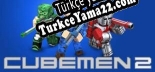 Oyun için Türkçe yama Cubemen 2