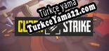 Türkçe yama için CUBER STRIKE