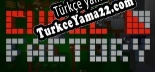 Cubic Factory Türkçe yama