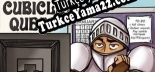 Cubicle Quest Türkçe yama Yaması + Metin