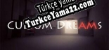 Cubium Dreams Türkçe yama