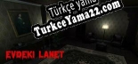 Cursed House Türkçe seslendirme + altyazı