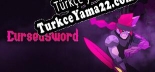 Türkçe yama CursedSword