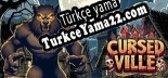 Cursedville Türkçe yama