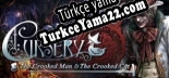 Cursery The Crooked Man and the Crooked Cat Collectors Edition Türkçe seslendirme + altyazı