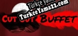 Türkçe yama Cut Cut Buffet
