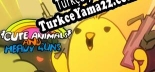 Türkçe yama için Cute animals and Heavy guns