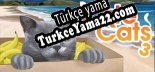 Cute Cats 3 Türkçe yama