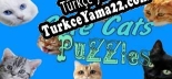 Cute Cats PuZZles Türkçe yama