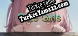 Türkçe yama Cute Girls