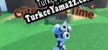Cute Robot Time Türkçe yama